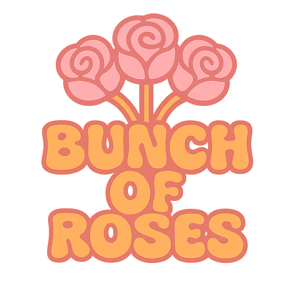 Bunch of Roses
